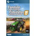 Farming Simulator 19 Steam CD-Key [GLOBAL]